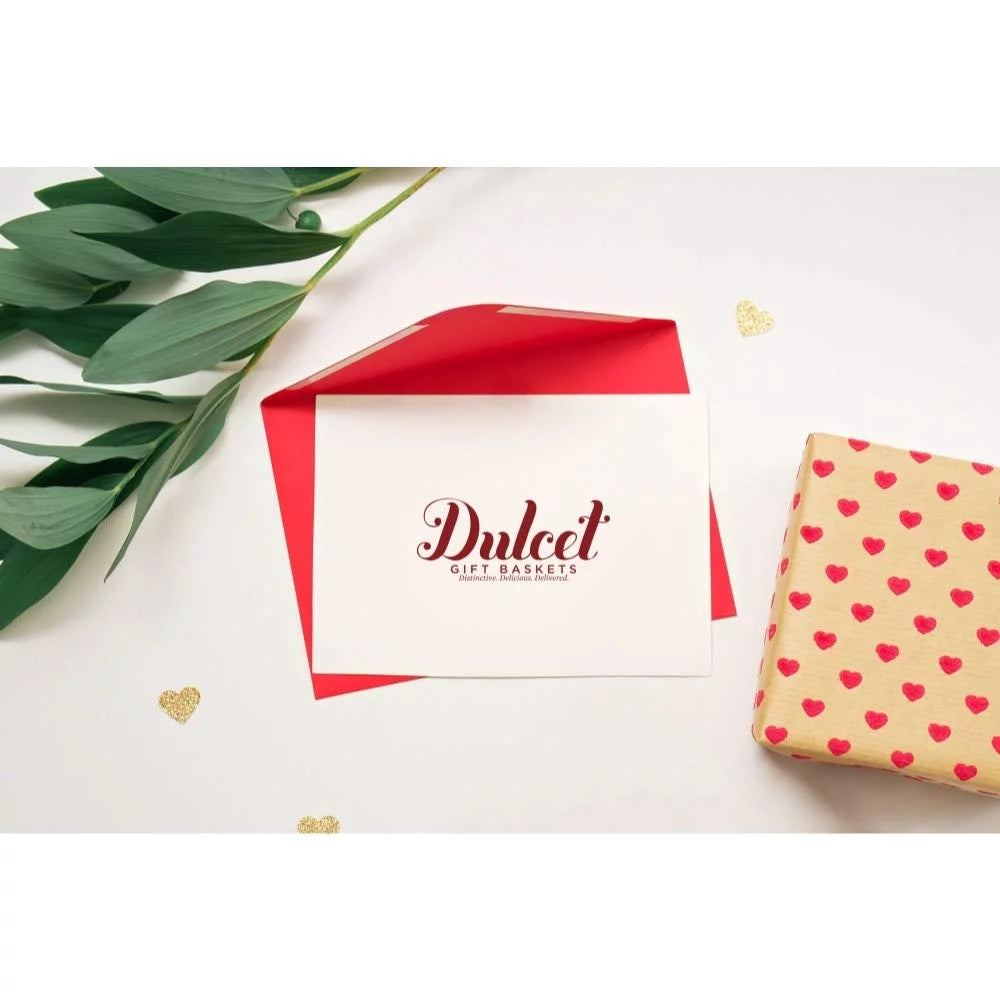 Wicker Gift Box H877378
