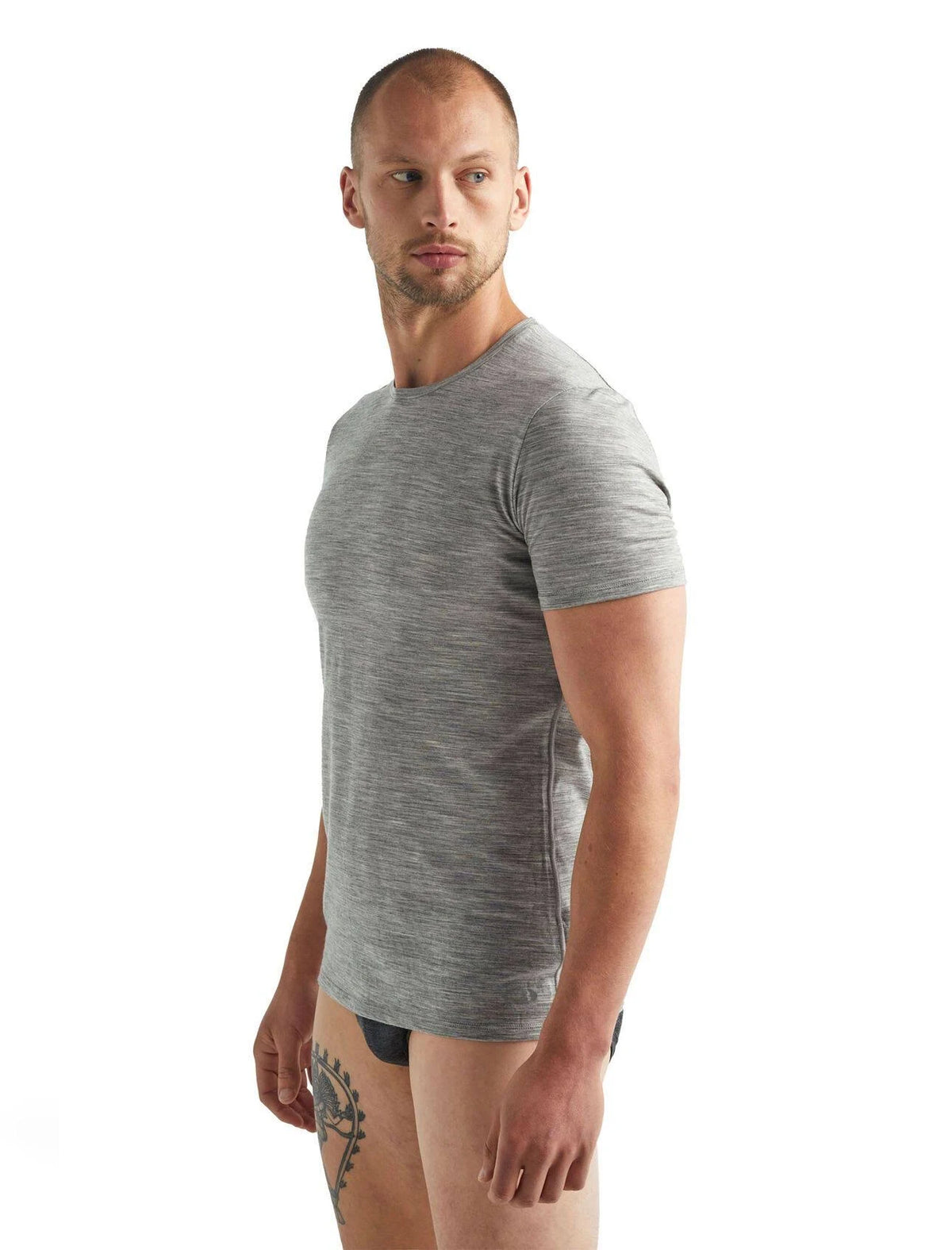 Black XL Crewe L356941