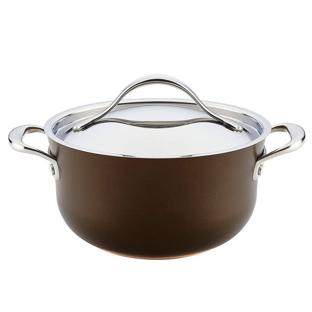 4Qt. Nonstick Casserole I127340