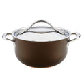 4Qt. Nonstick Casserole I127340