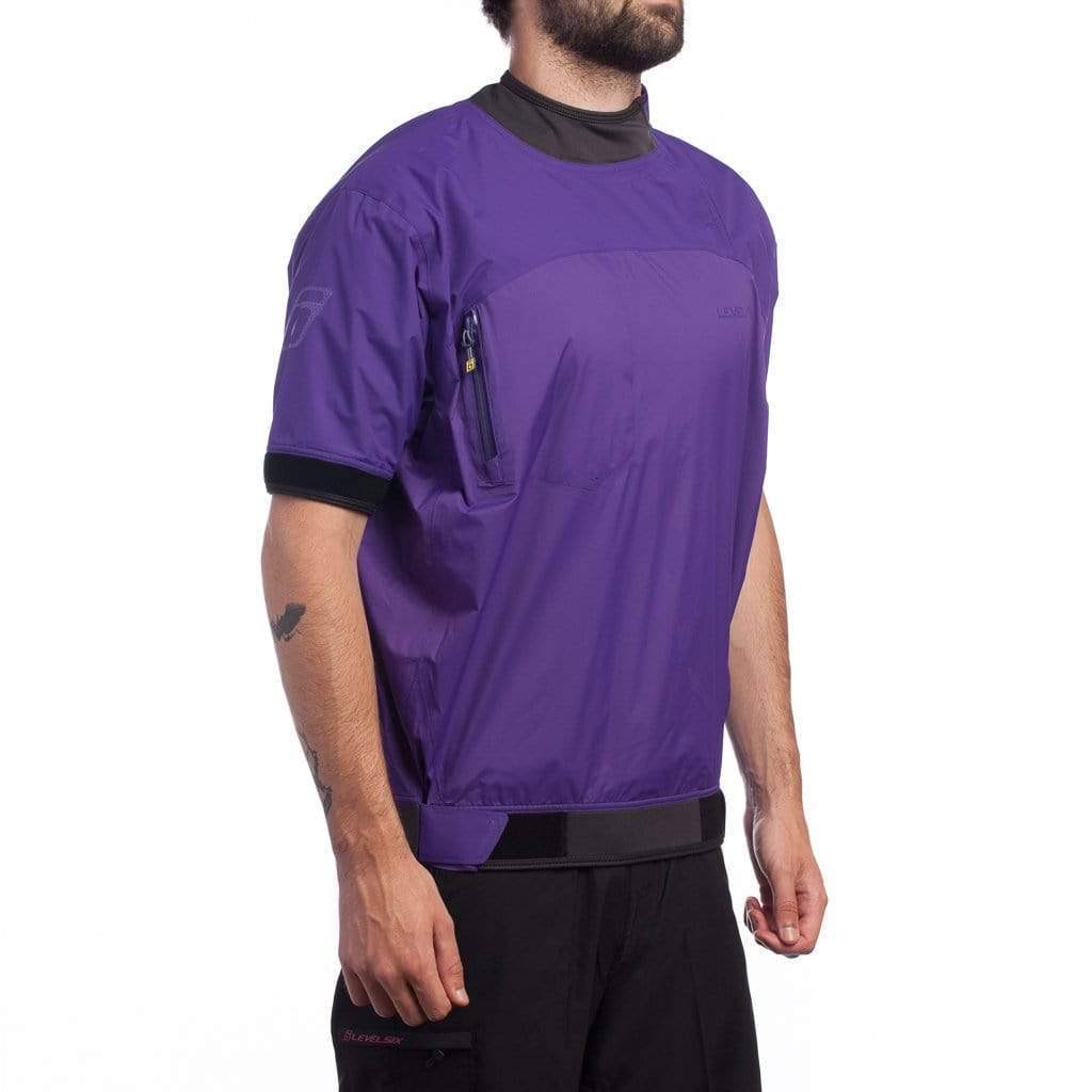 Grotto S/S Top D106270