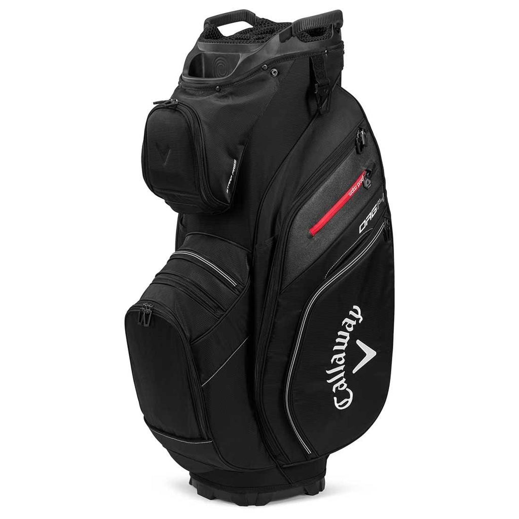 Cart Golf Bag B691607