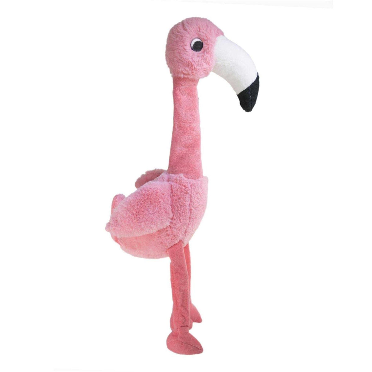 Flamingo Dog Toy P278