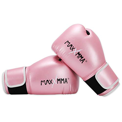 Boxing Gloves X5261