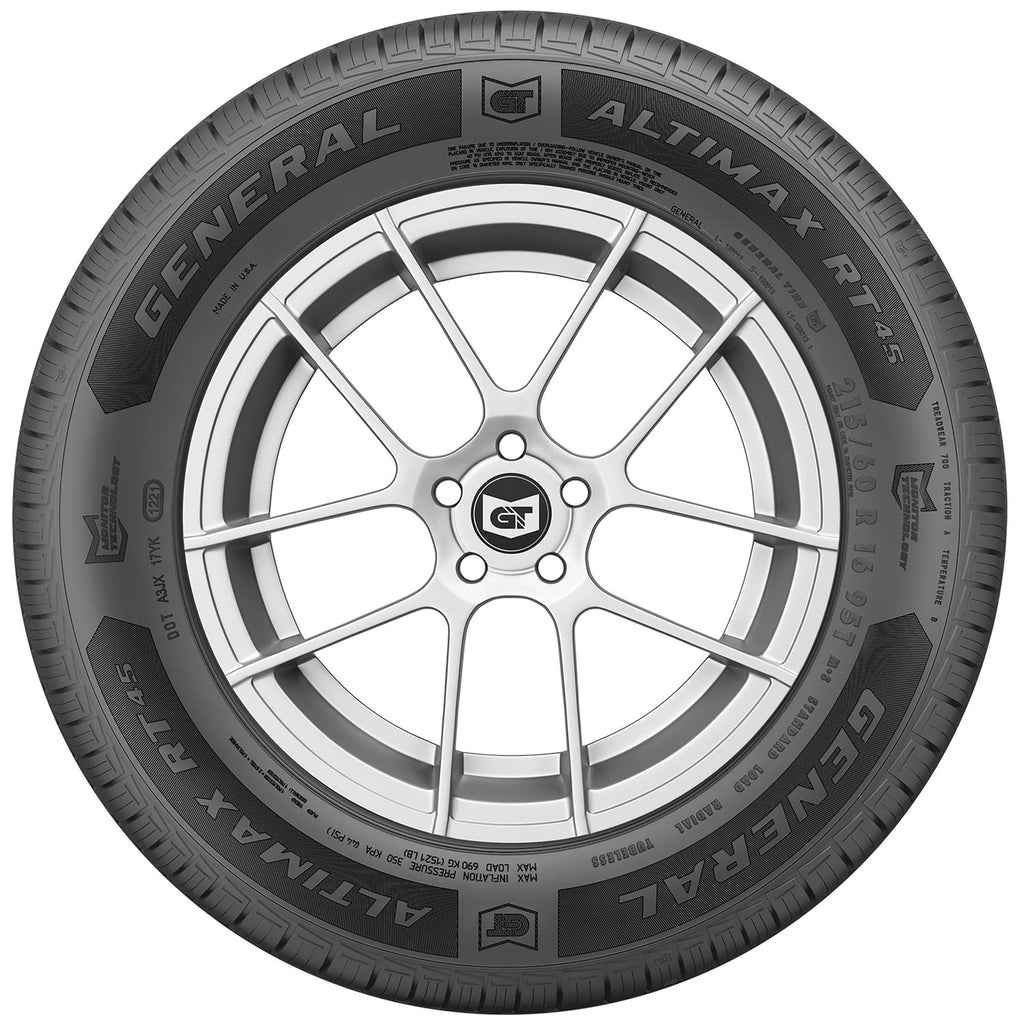 All Season Tire J241