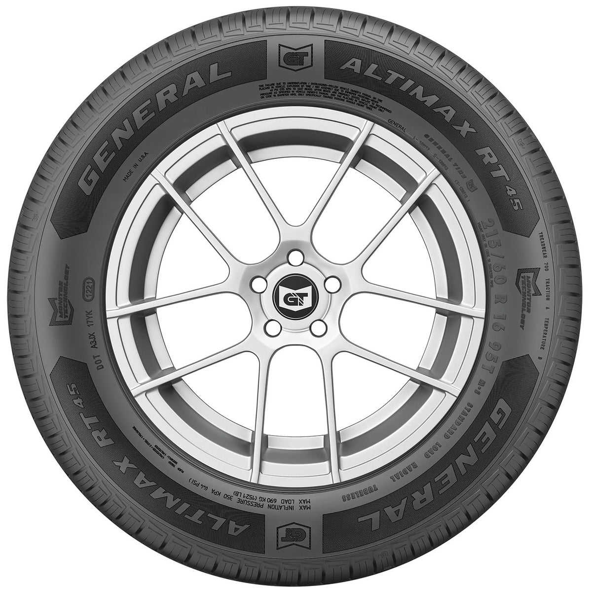 All Season Tire J241