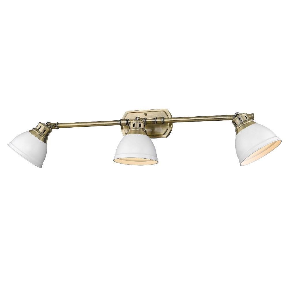 3 Light Bath Vanity X560966