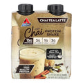 Creamy Milk Chocolate Protein Shake, 30g Protein, 12 Count B34321