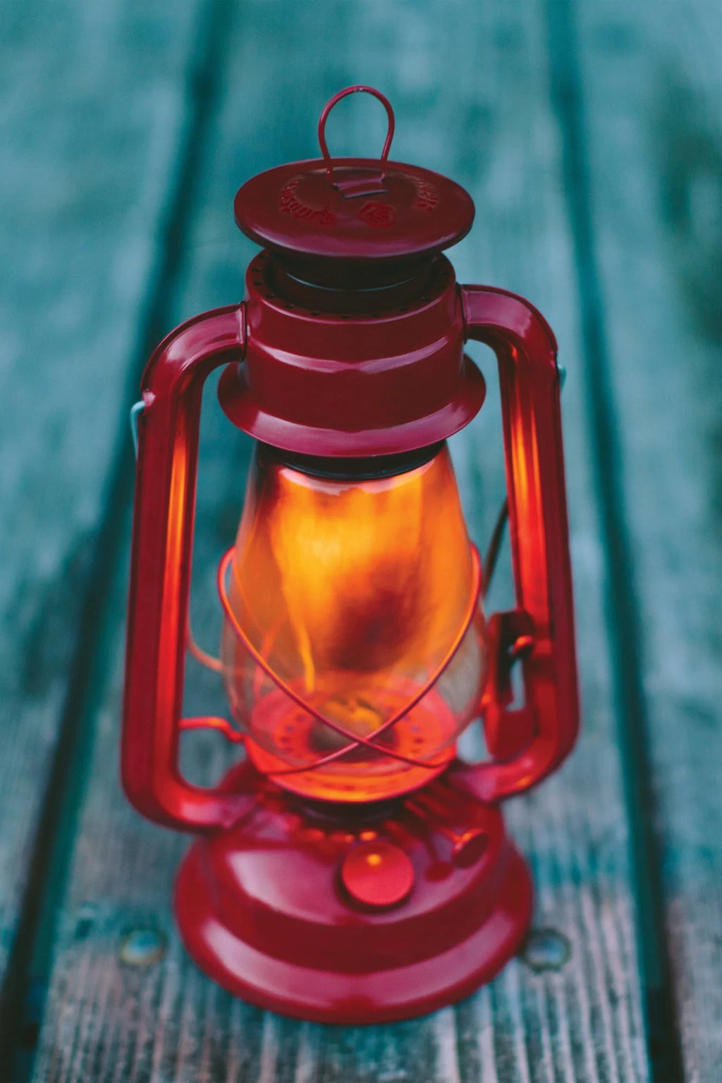 Hurricane Lantern Kerosene Oil Citronella P2993