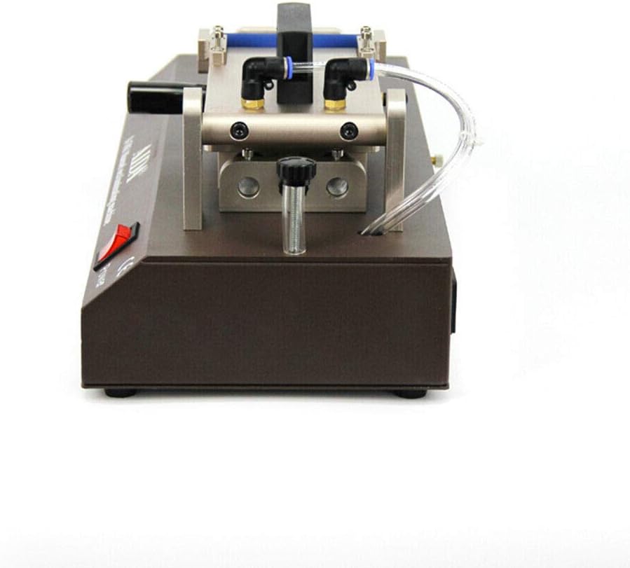 LCD Touch Screen Film Laminating Machine S94211