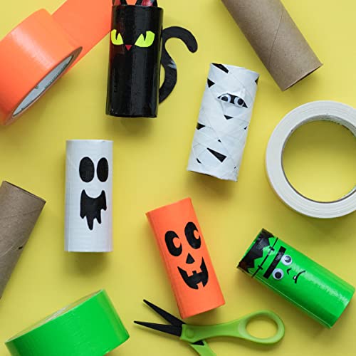 Black Duct Tape J682