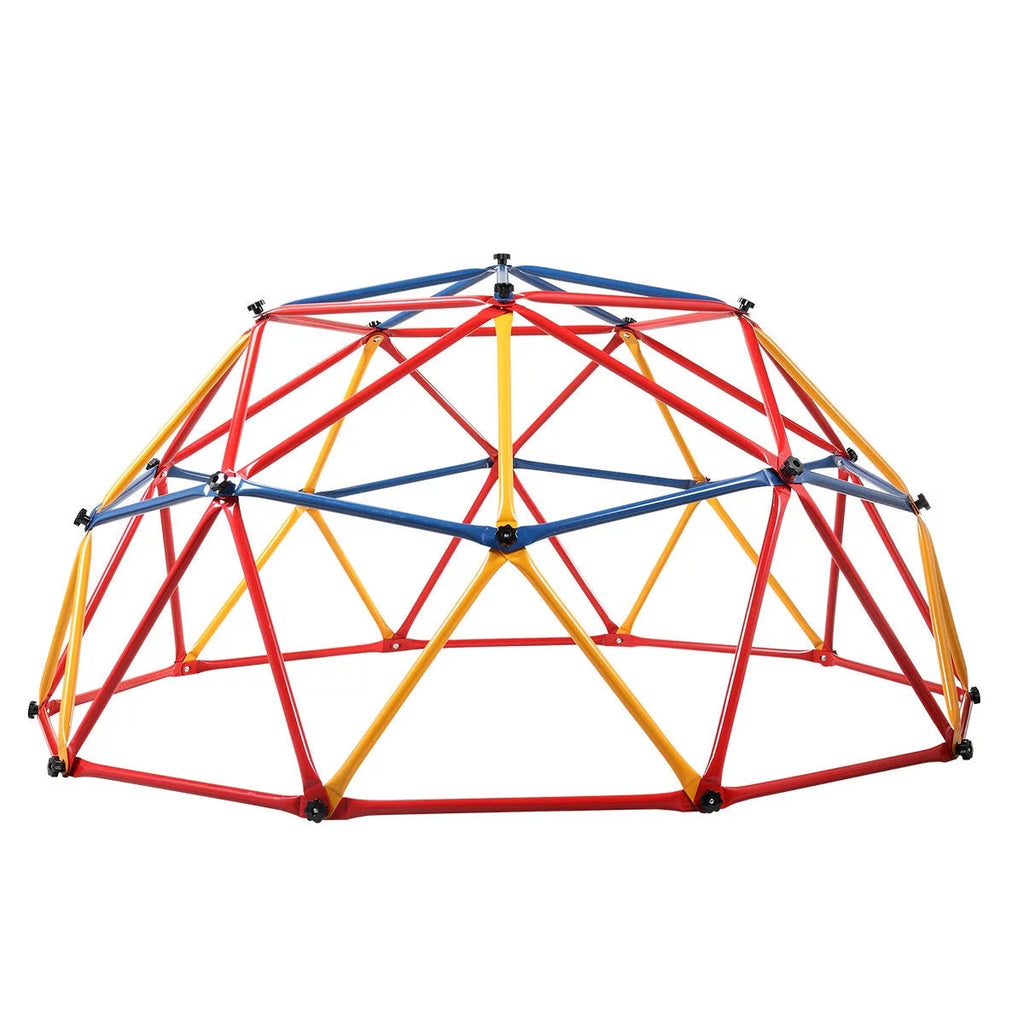 Dome Climber Kids Swing Set L257429