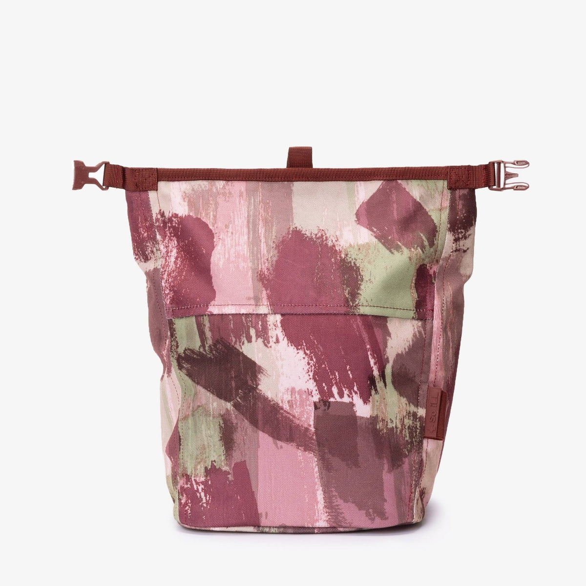 Multi-Colored Chalk Bucket K827