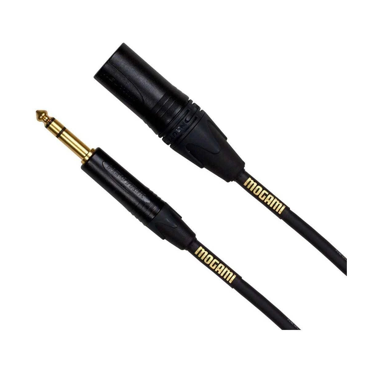 TRS to XLR Male Cable U29684