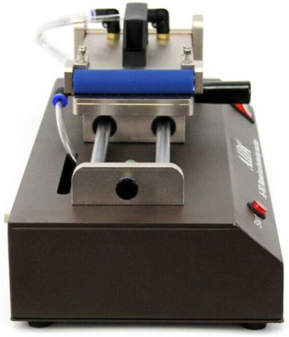 LCD Touch Screen Film Laminating Machine S94211