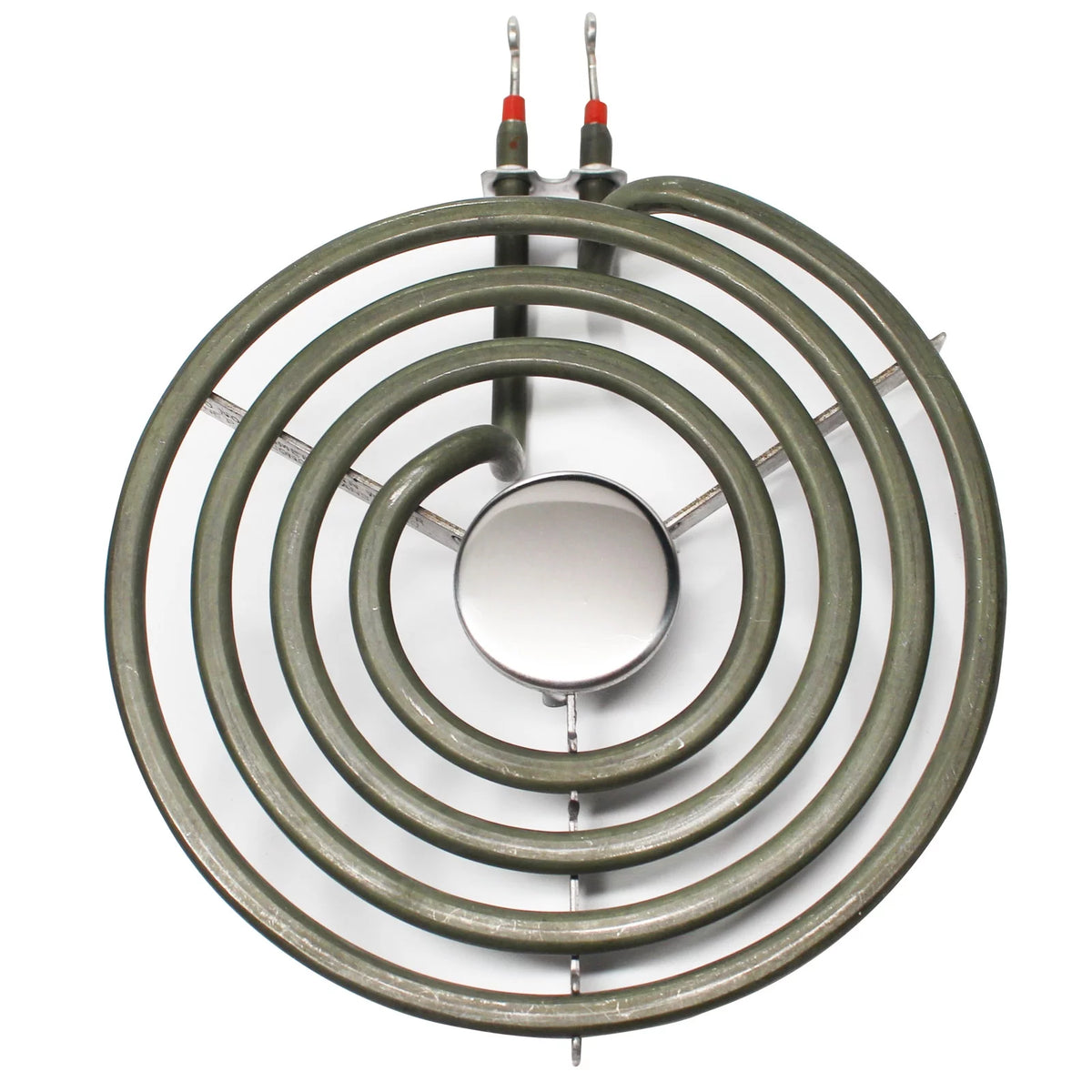 6 inch 4 Turns Surface Burner Element V216