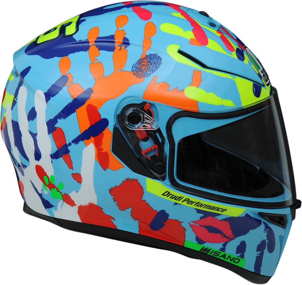 K-3 SV Helmet A544283
