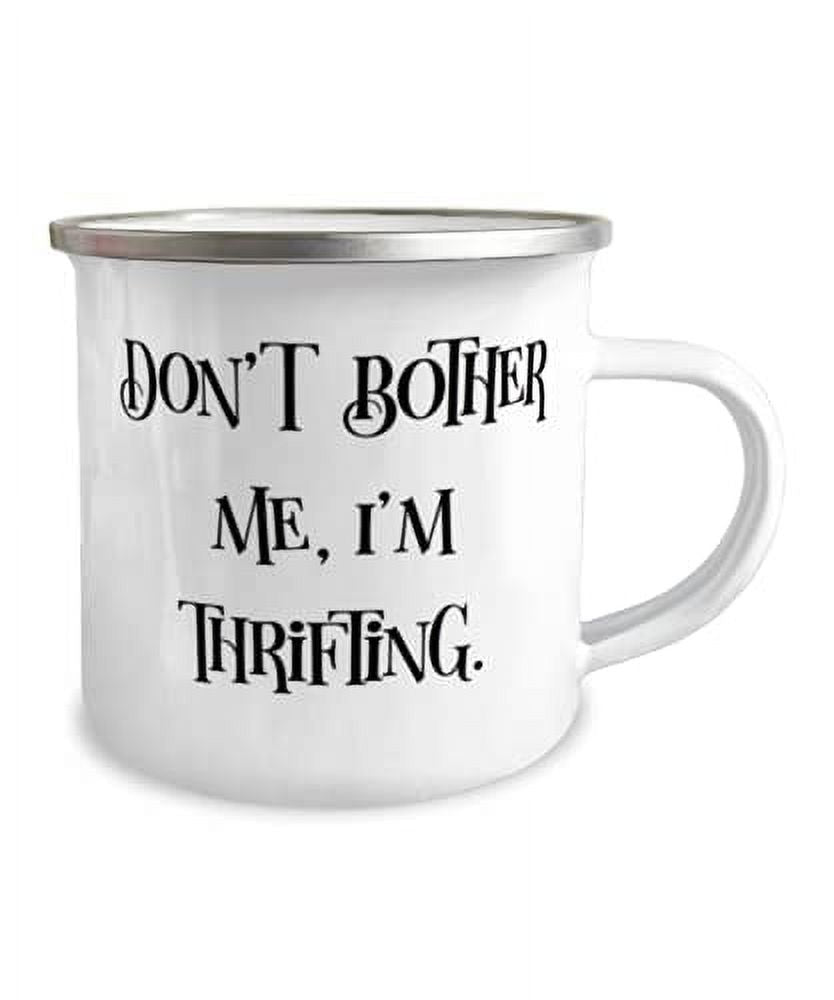 12oz Camper Mug D460883