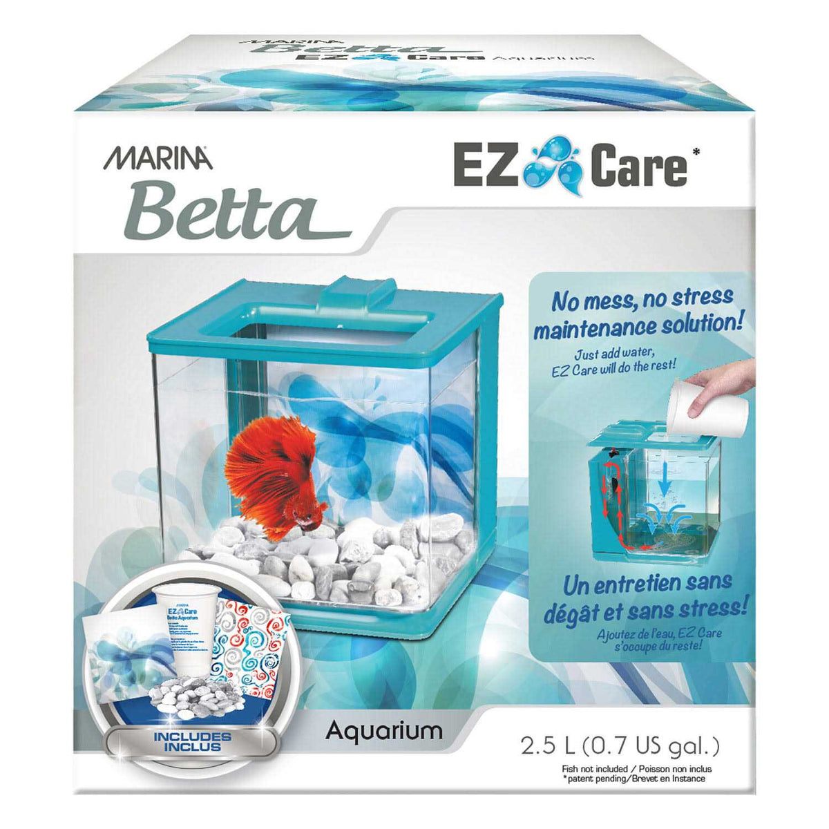 Betta EZ Care F681387
