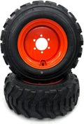 23x8.50-12 Front Wheel Assemblies W864
