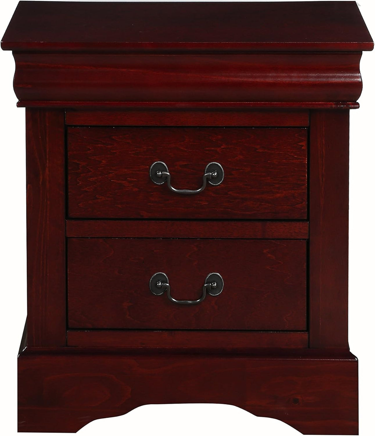 Cherry Nightstand O26772