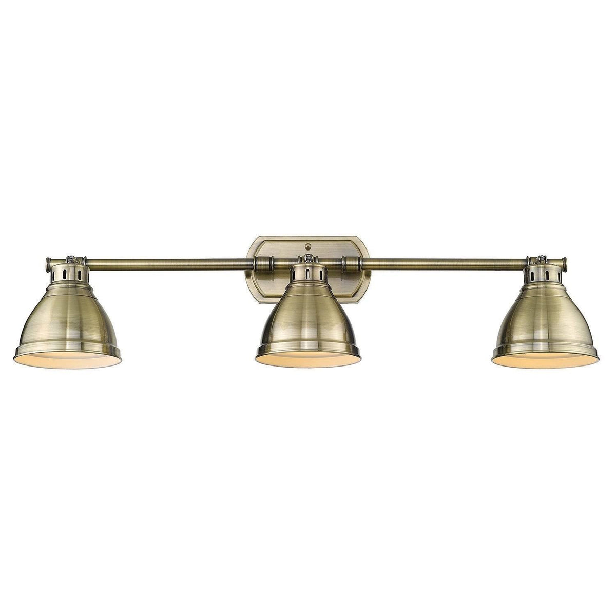 3 Light Bath Vanity X560966