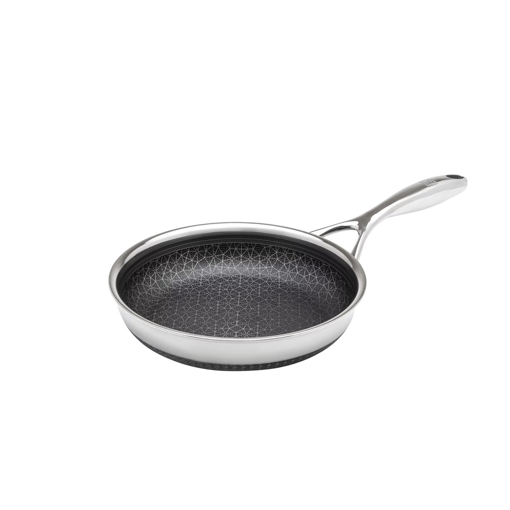 8” Hybrid Nonstick Frying Pan V180