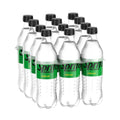 12 Pack 16.9 fl oz Lemon Lime Soda Pop S5815