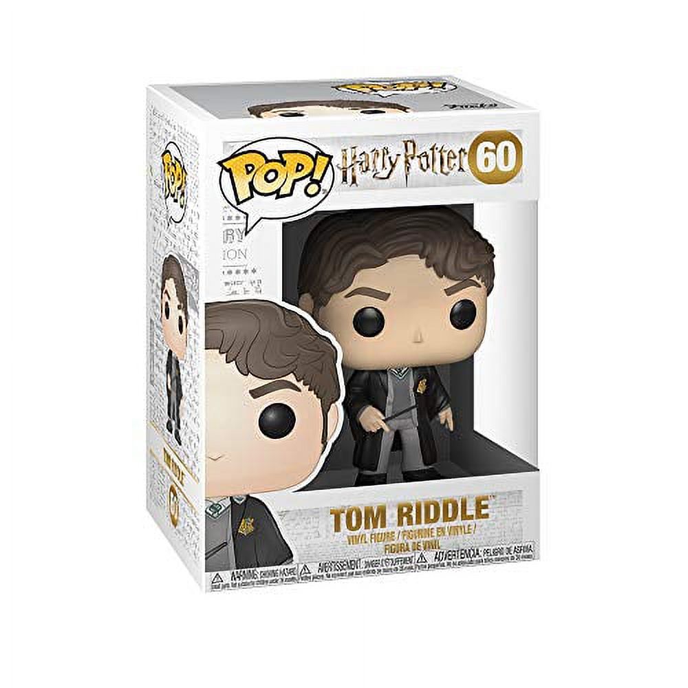 Tom Riddle Pop! Vinyl Figure C76782
