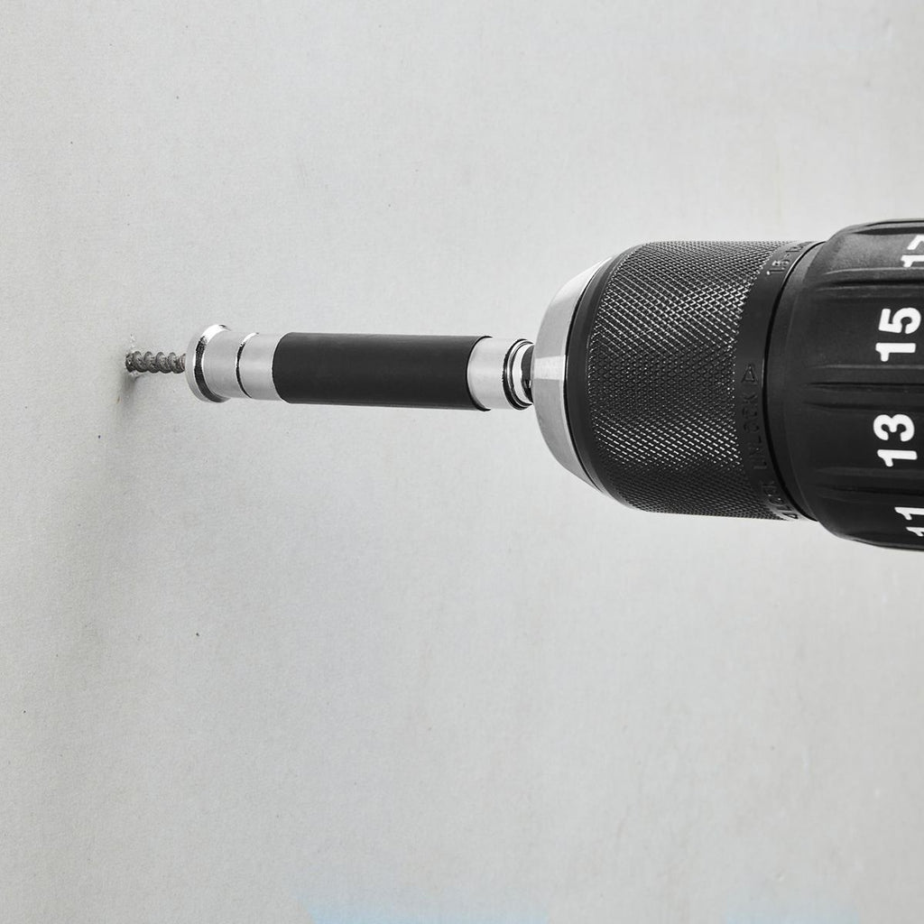 4-Piece Drywall Screw Setters P6396