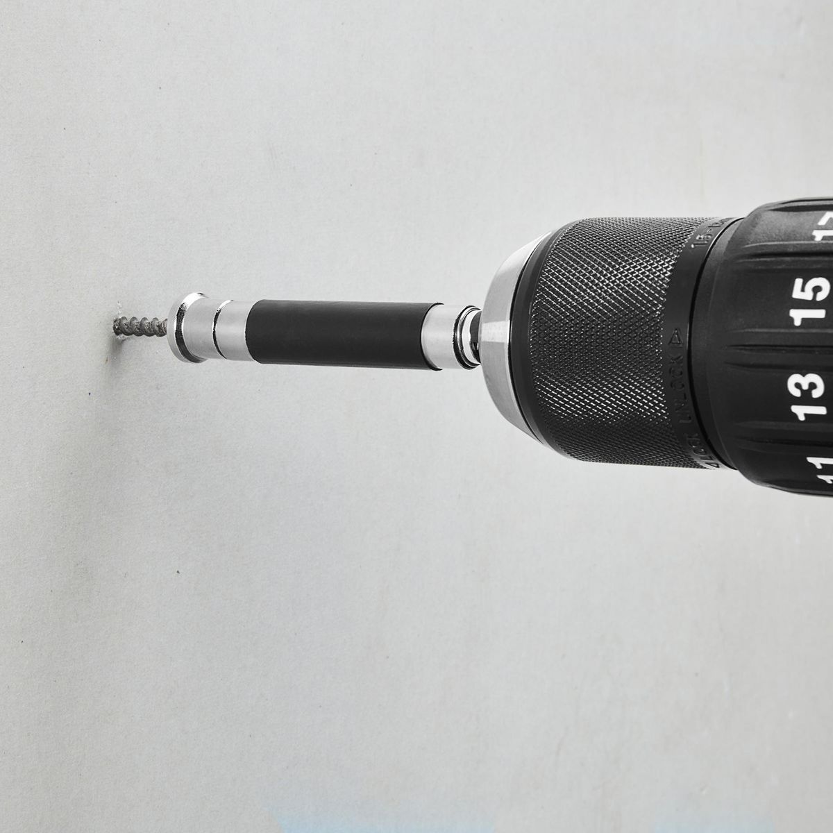4-Piece Drywall Screw Setters P6396