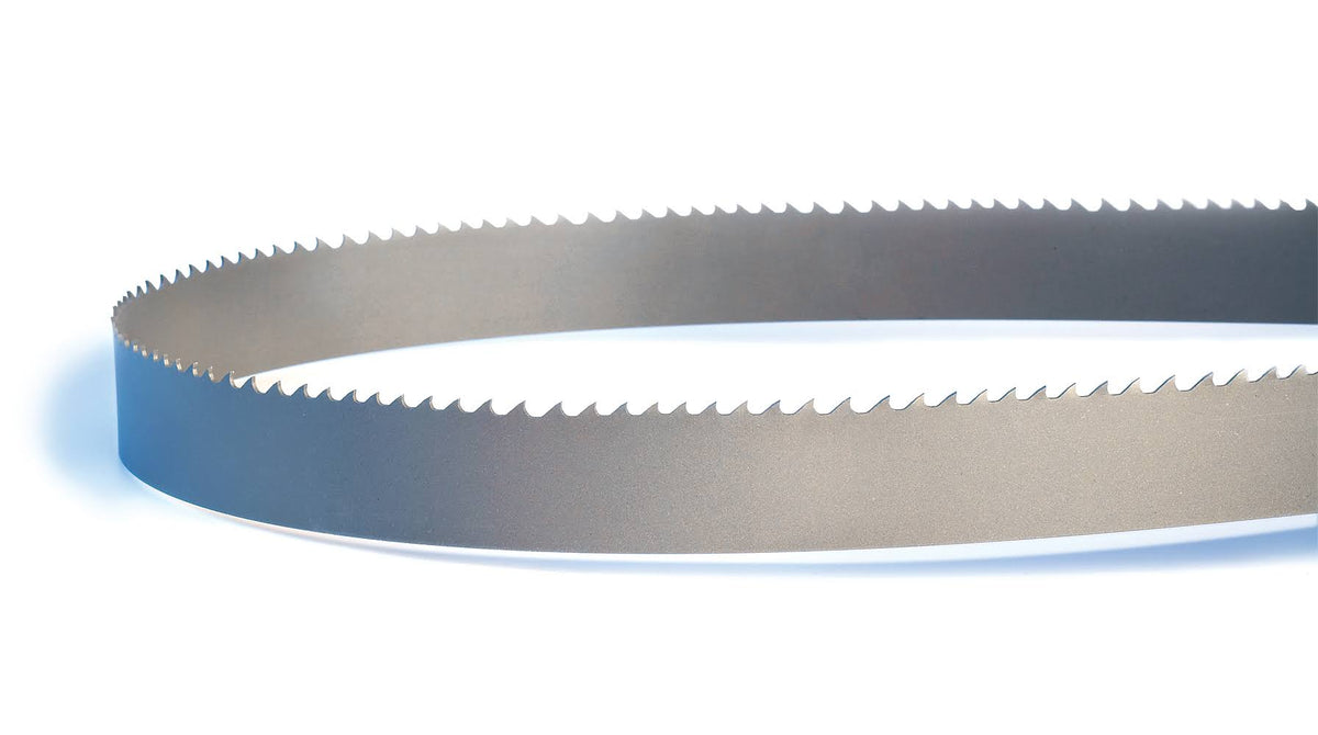 21 ft. Steel Band Saw Blade Z98057