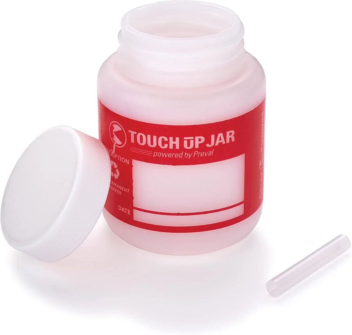 Touch Up Basecoat Spray Paint W344