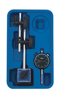Magnetic Base & Black Face Indicator with Fine Adjust T857573