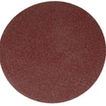 6x22 Diameter PSA Disc Aluminum Oxide - 50 Grit M2962