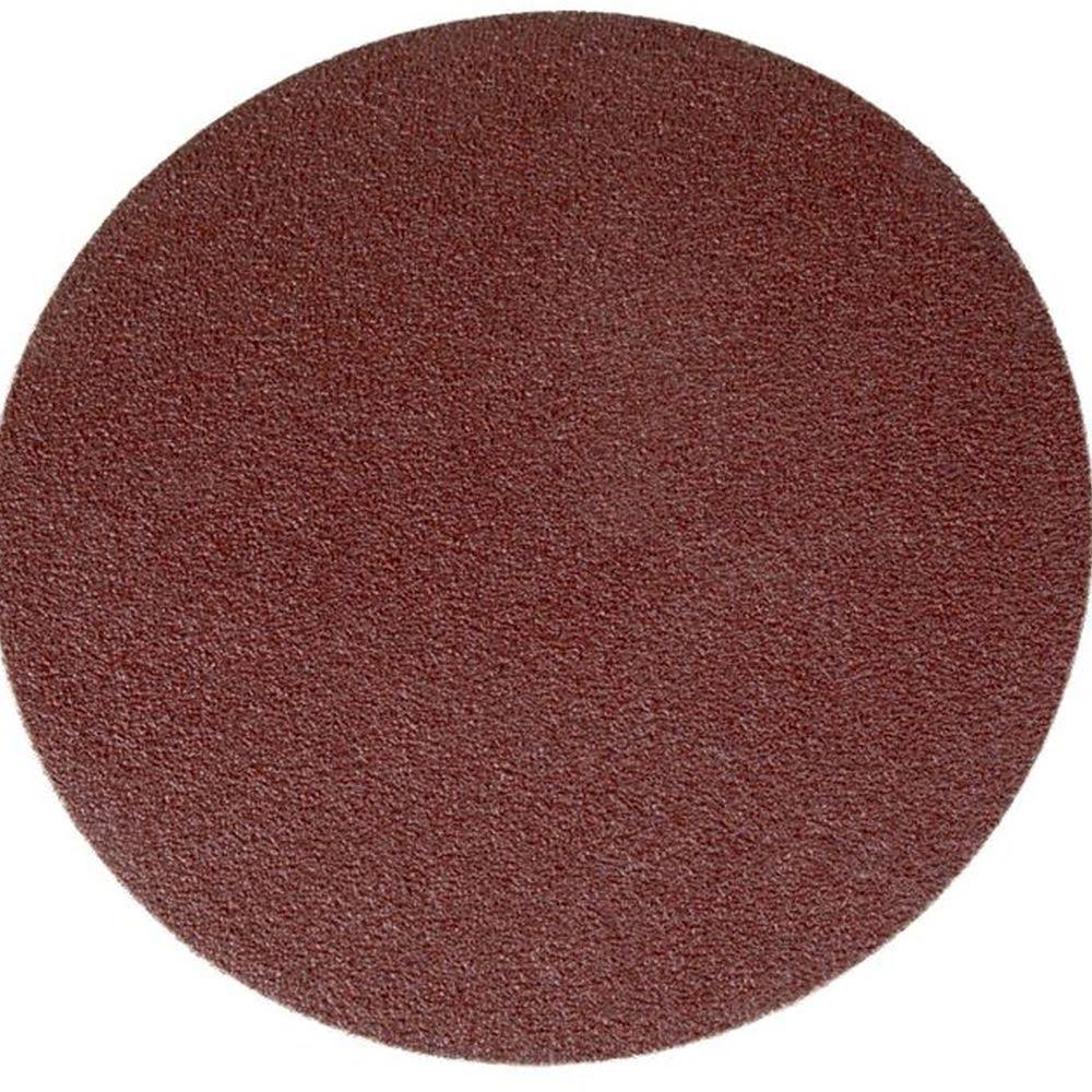 6x22 Diameter PSA Disc Aluminum Oxide - 50 Grit M2962