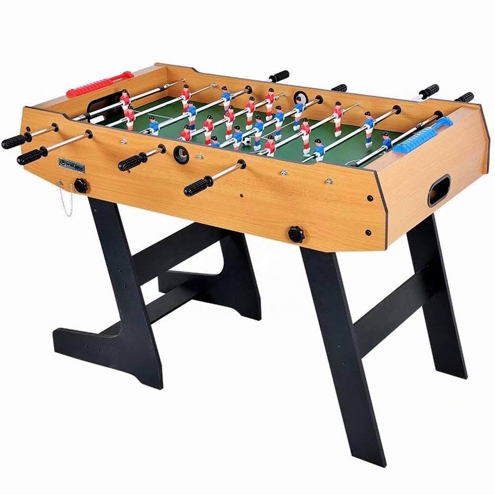 Foldable Foosball Game Table R185281