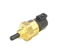 Coolant Level Sensor, Brass Stem, M12 x 1.0-8g Mounting Size, 36 PVC Cable J9986