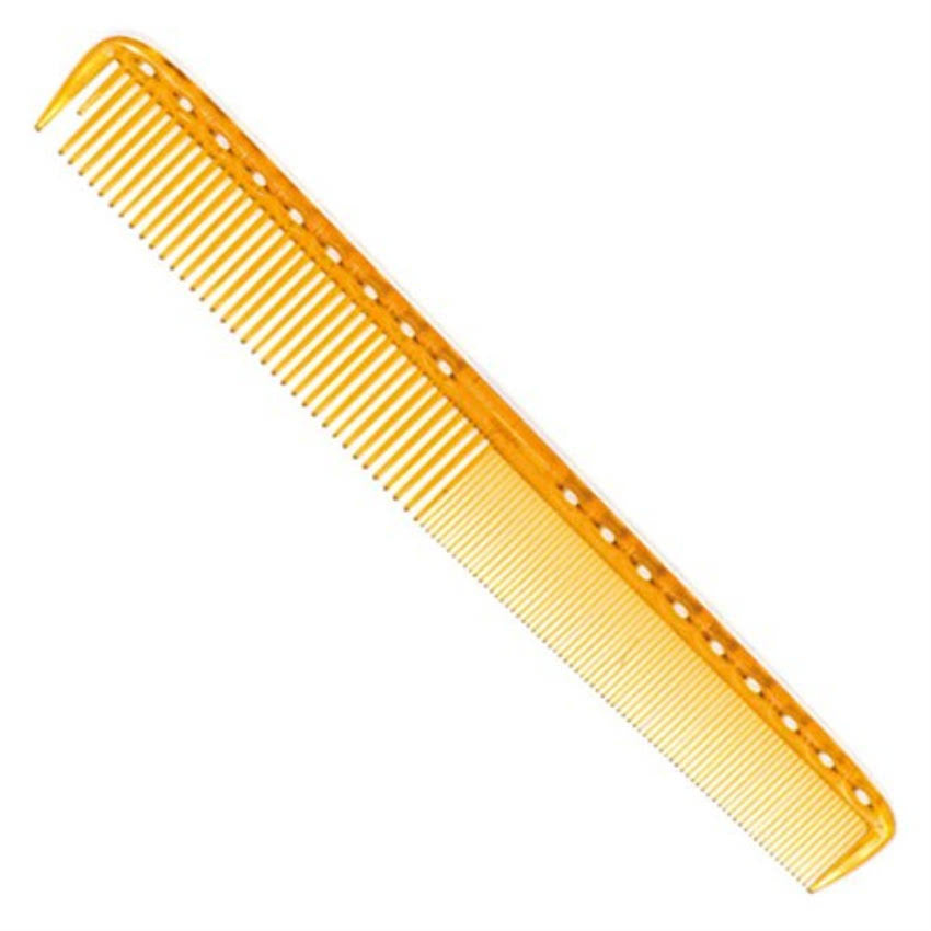 Fine Cutting Comb Extra Long S3340
