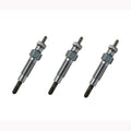 Pack of 2 Glow Plug for Bobcat Skid Steer Loader I261663