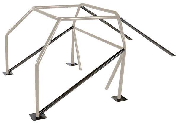 Roll Cage Strut Kit O789277
