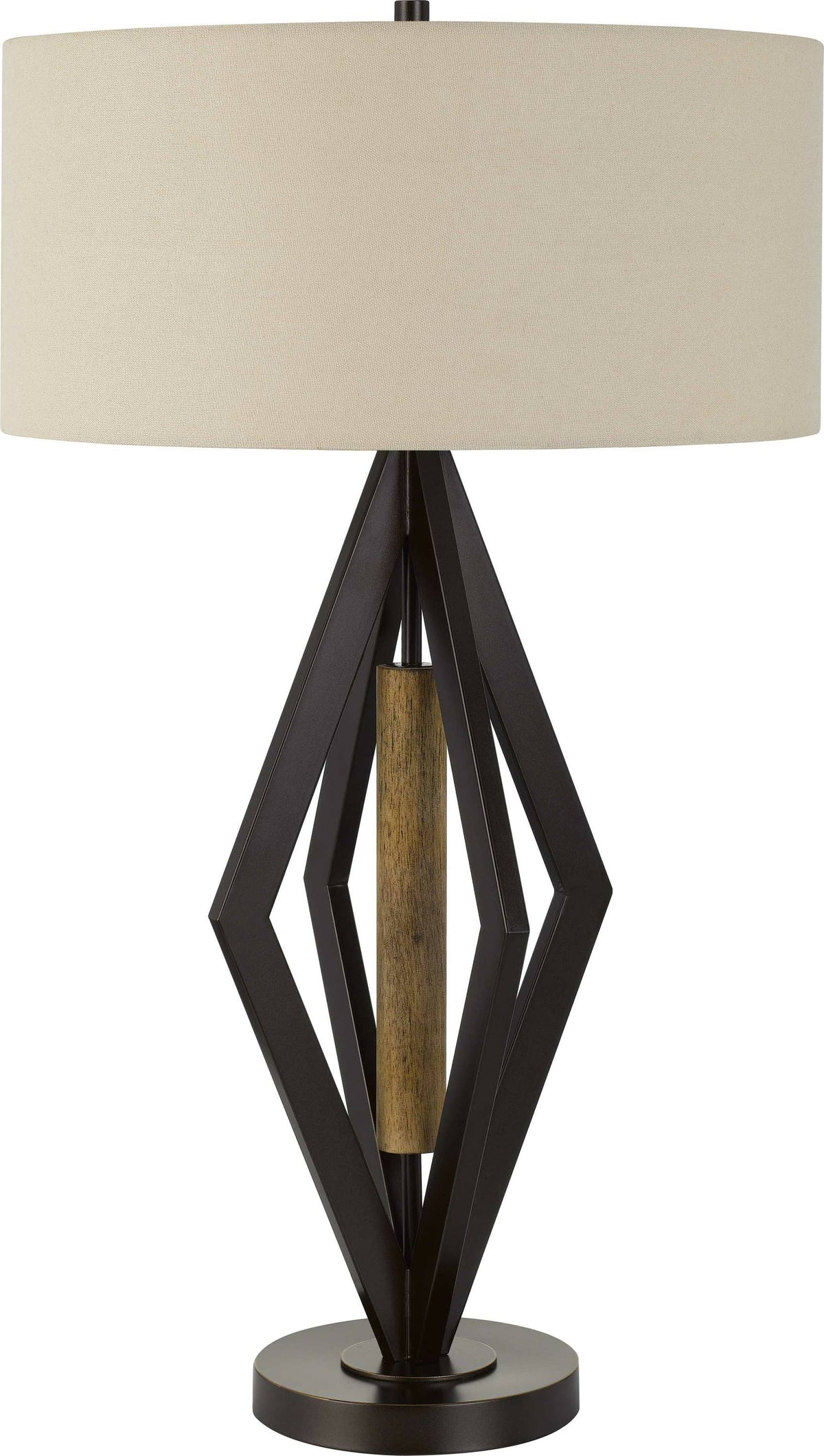 Bronze Table Lamp G266