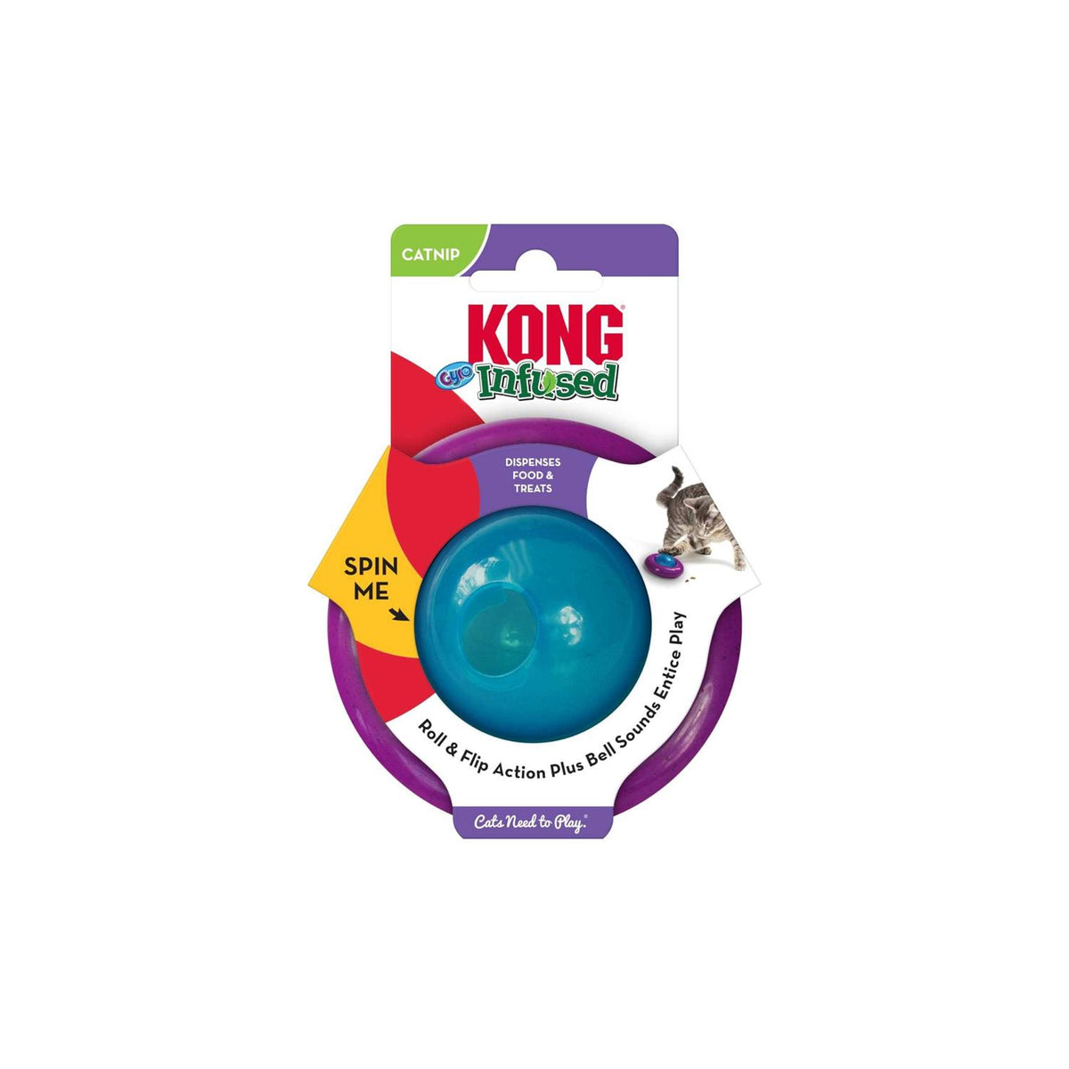 Cat Toy V328