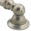 Brushed Nickel 12x22 Grab Bar J577005
