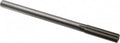 High Speed Steel Chucking Reamer G352