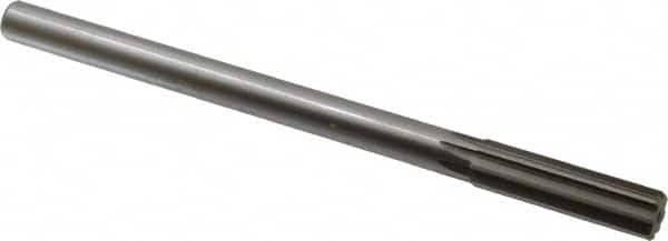 High Speed Steel Chucking Reamer G352