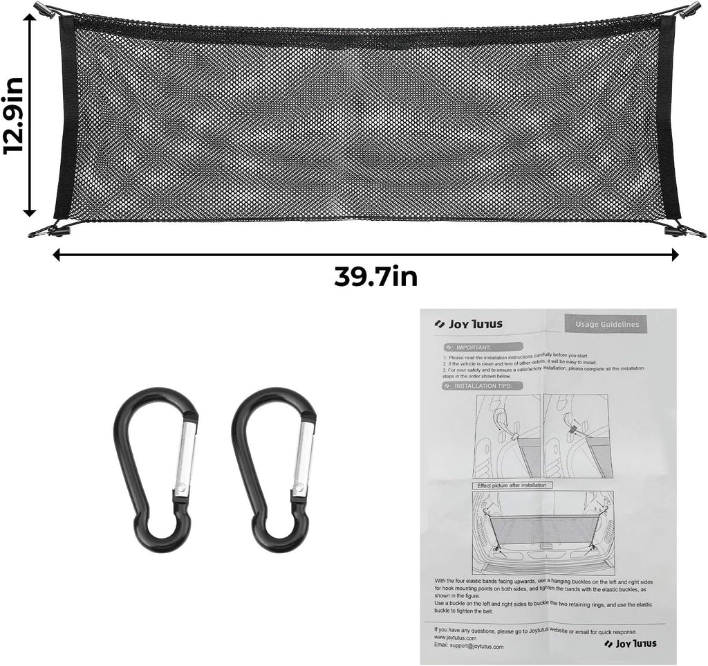 Cargo Net for 4Runner 2010-2020 2 Row Model Y608331