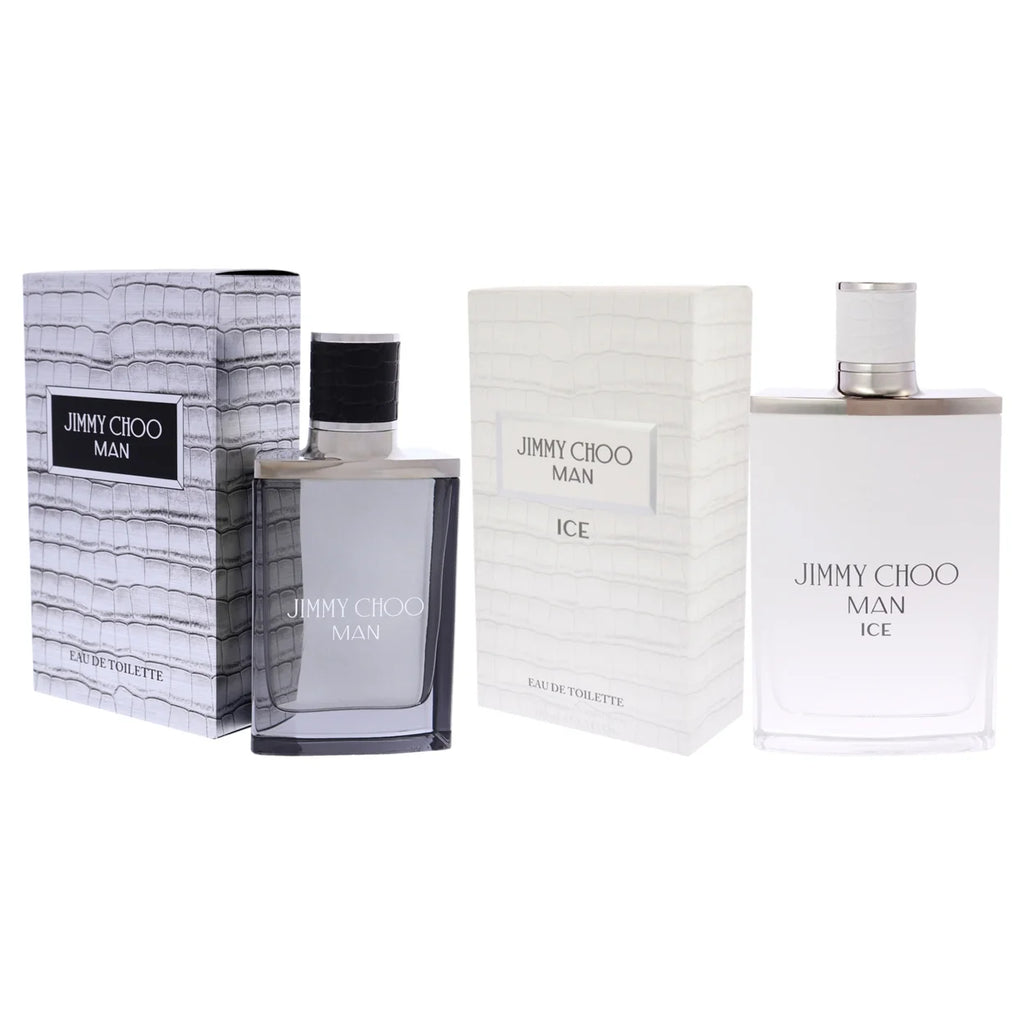 2 Pc 1.7oz EDT Spray, 3.3oz EDT Spray V98285