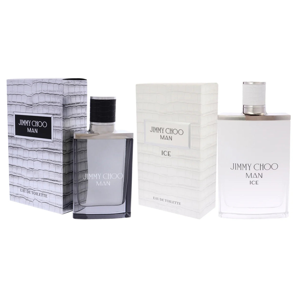 2 Pc 1.7oz EDT Spray, 3.3oz EDT Spray V98285