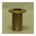 Bronze Mushroom Head Thru-Hull Fitting 2-1/2 inch H6933